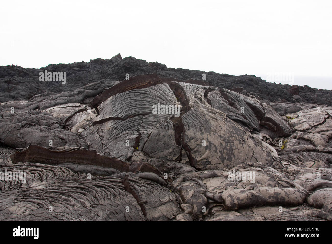 Pressure Ridge Stockfotos und -bilder Kaufen - Alamy