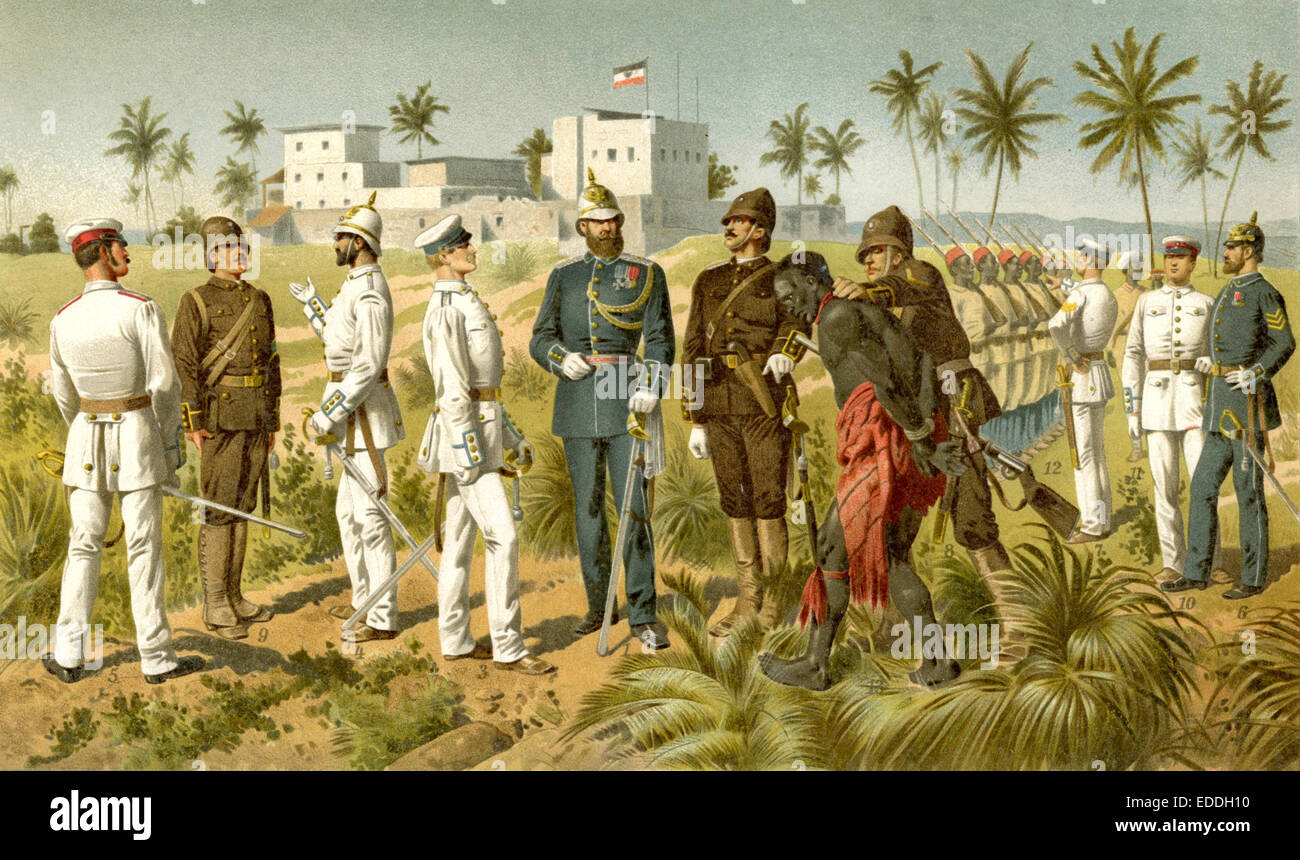 deutscher-kolonialismus-ostafrika-fotos-und-bildmaterial-in-hoher