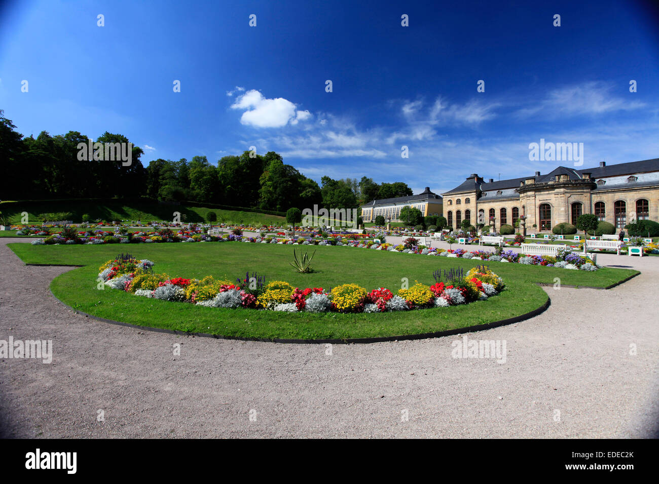 Orangerie gotha Fotos und Bildmaterial in hoher Auflösung Alamy