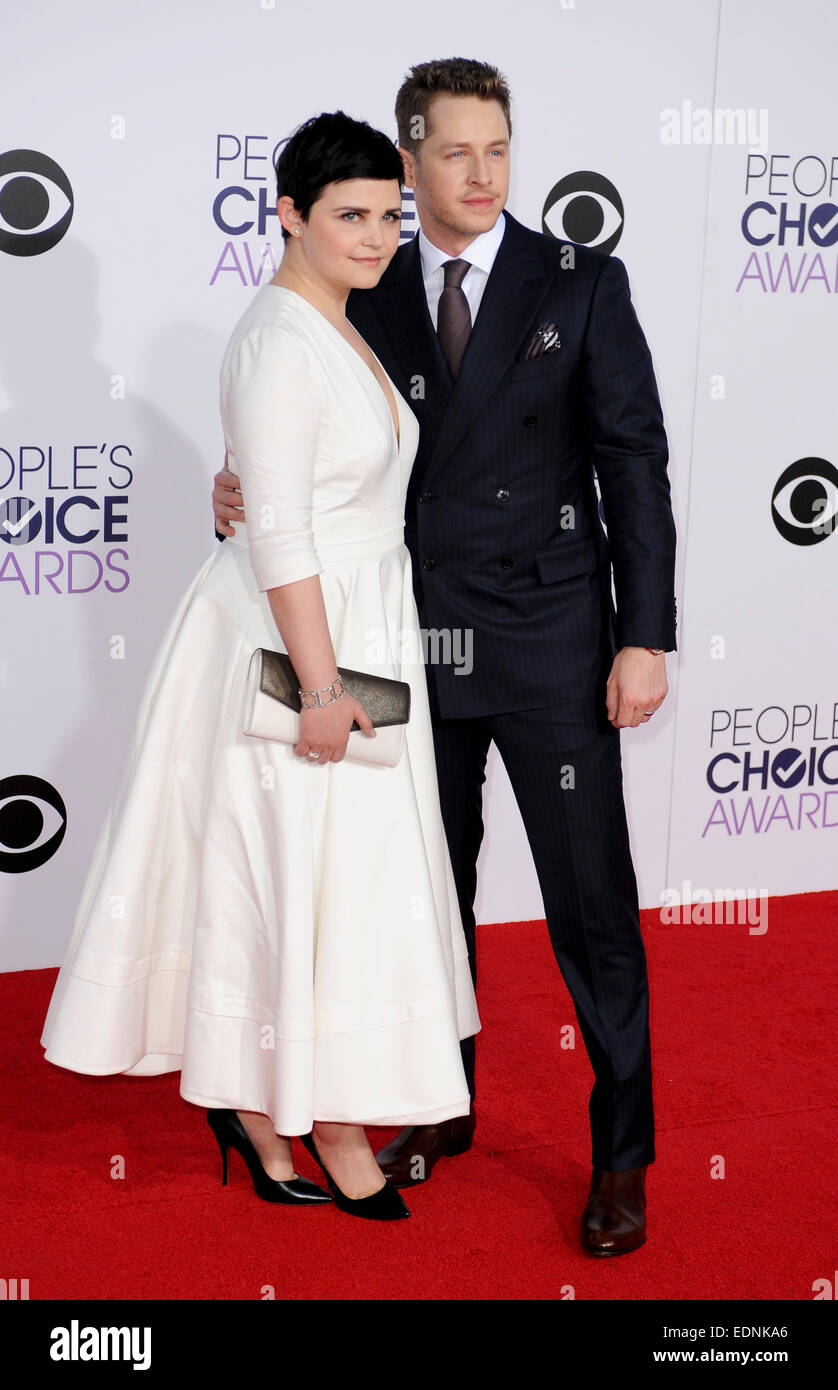 Ginnifer Goodwin Stockfotos Und Bilder Kaufen Alamy