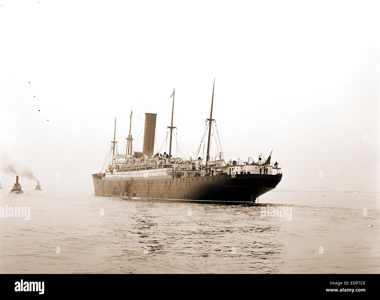 Saxonia, Saxonia (Dampfschiff), Cunard Line, Cunard line, Schiffe, Boot