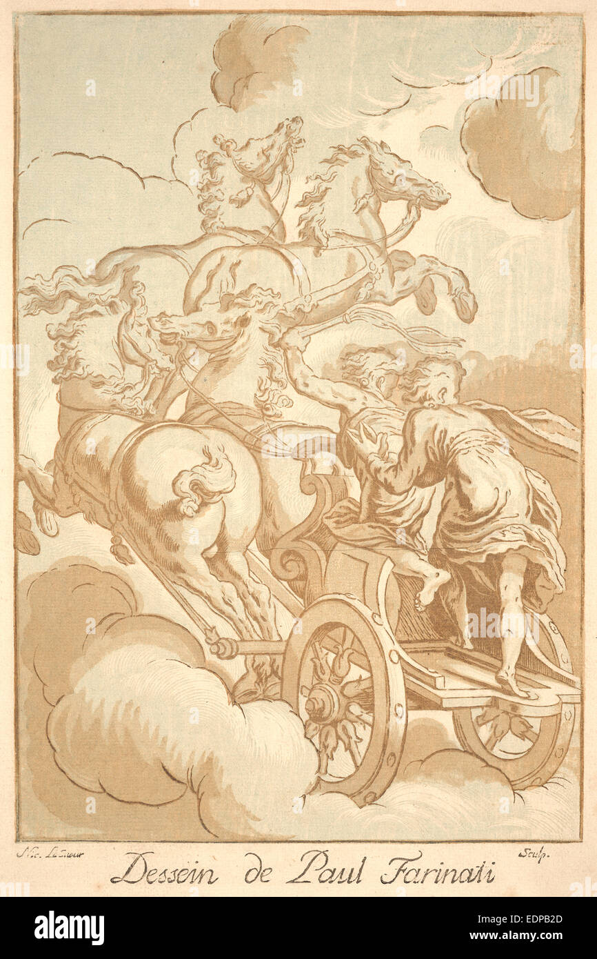 Nicolas le sueur Fotos und Bildmaterial in hoher Auflösung Alamy