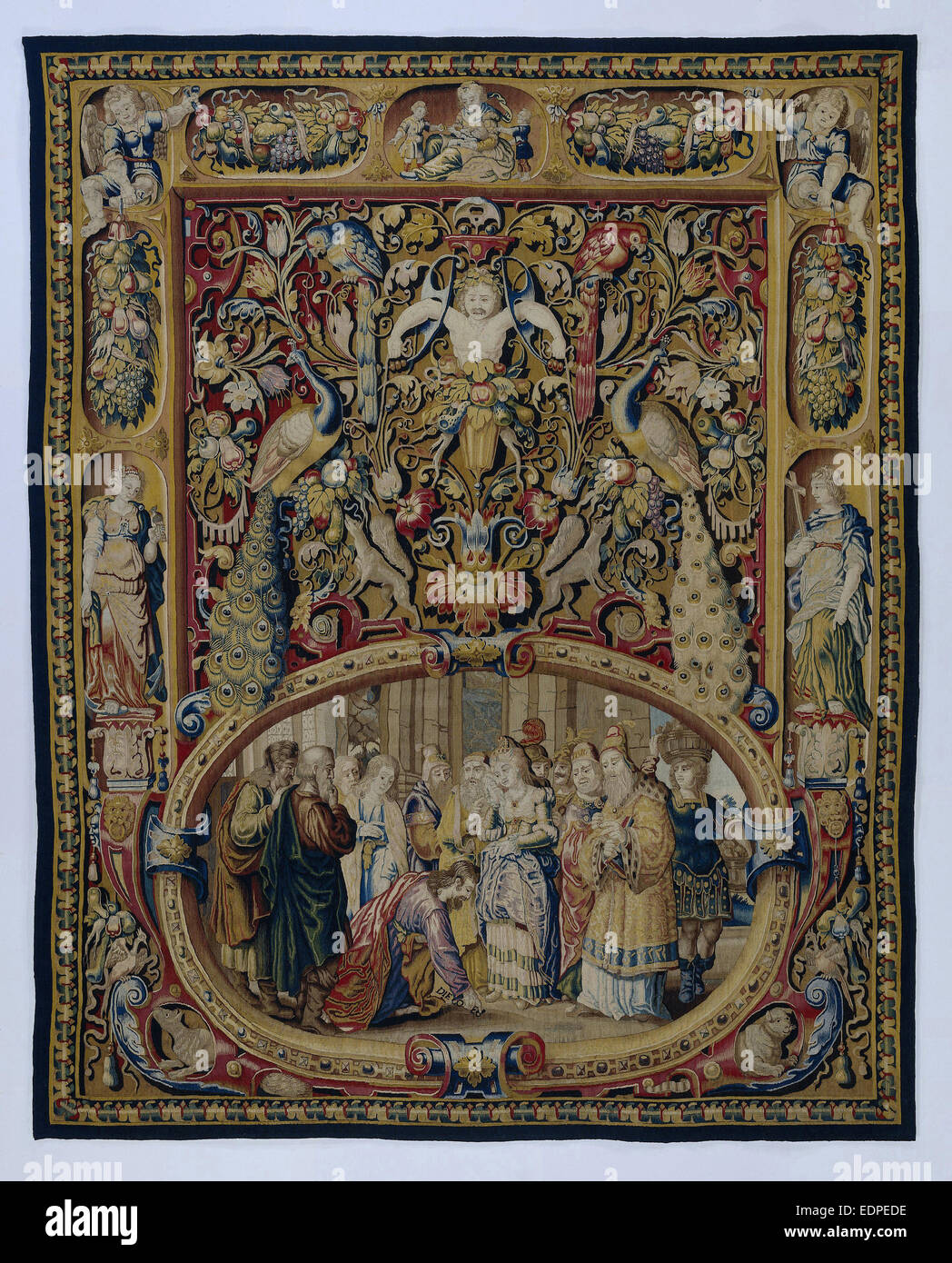 Frau beim ehebruch ertappt christ -Fotos und -Bildmaterial in hoher ...