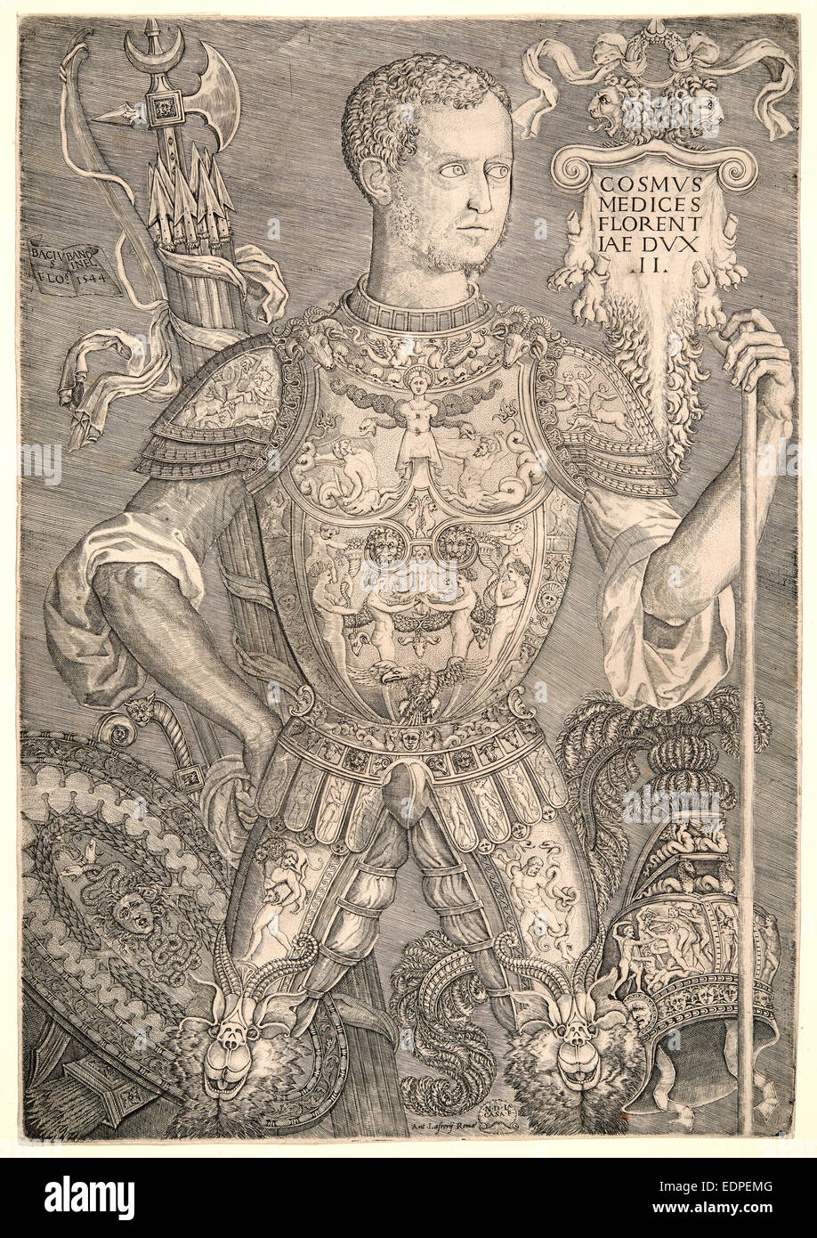 Nicolo della casa Fotos und Bildmaterial in hoher Auflösung Alamy