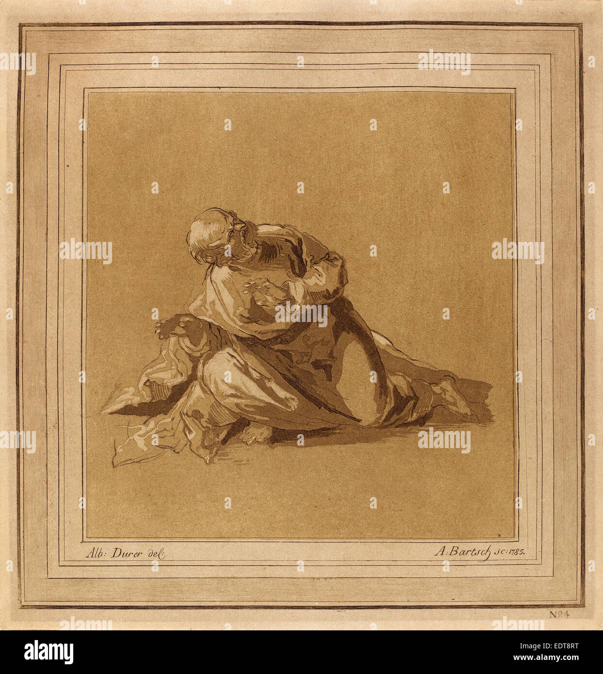 Adam von bartsch Fotos und Bildmaterial in hoher Auflösung Alamy