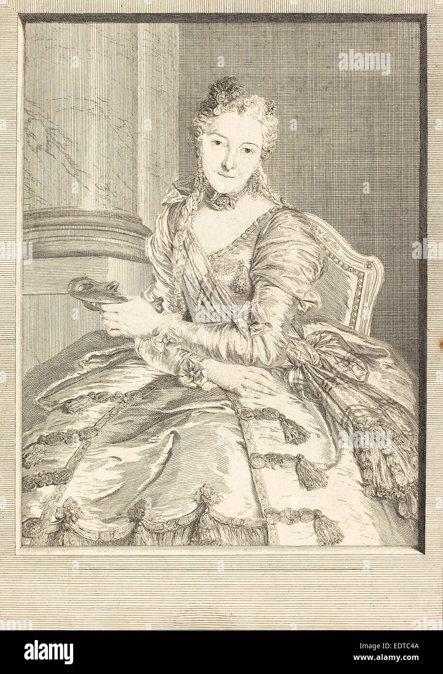 Pierre louis de surugue Fotos und Bildmaterial in hoher Auflösung Alamy