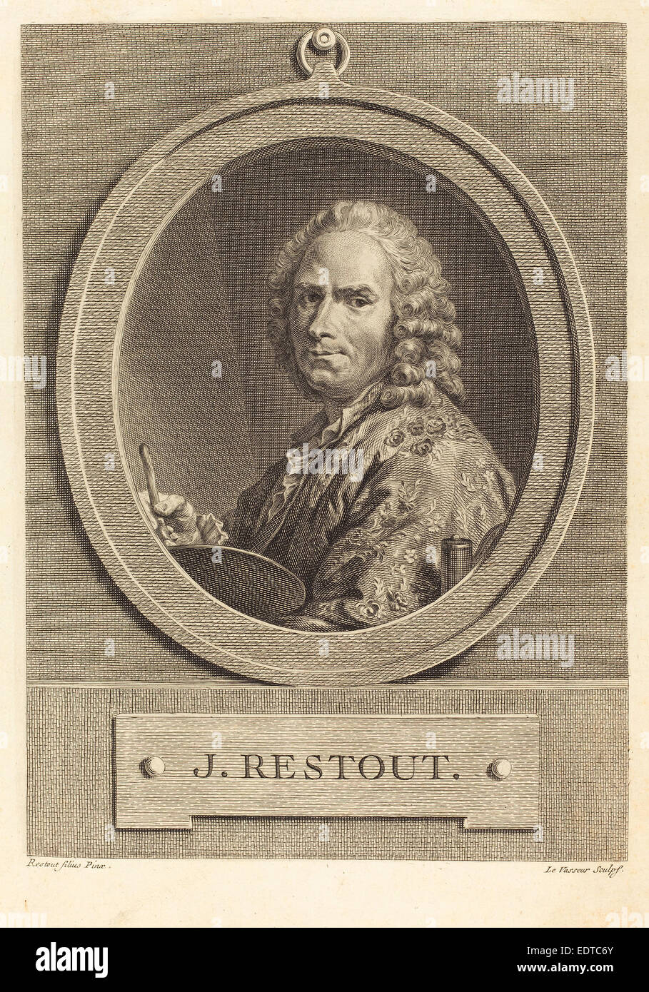 Jean charles levasseur Fotos und Bildmaterial in hoher Auflösung Alamy