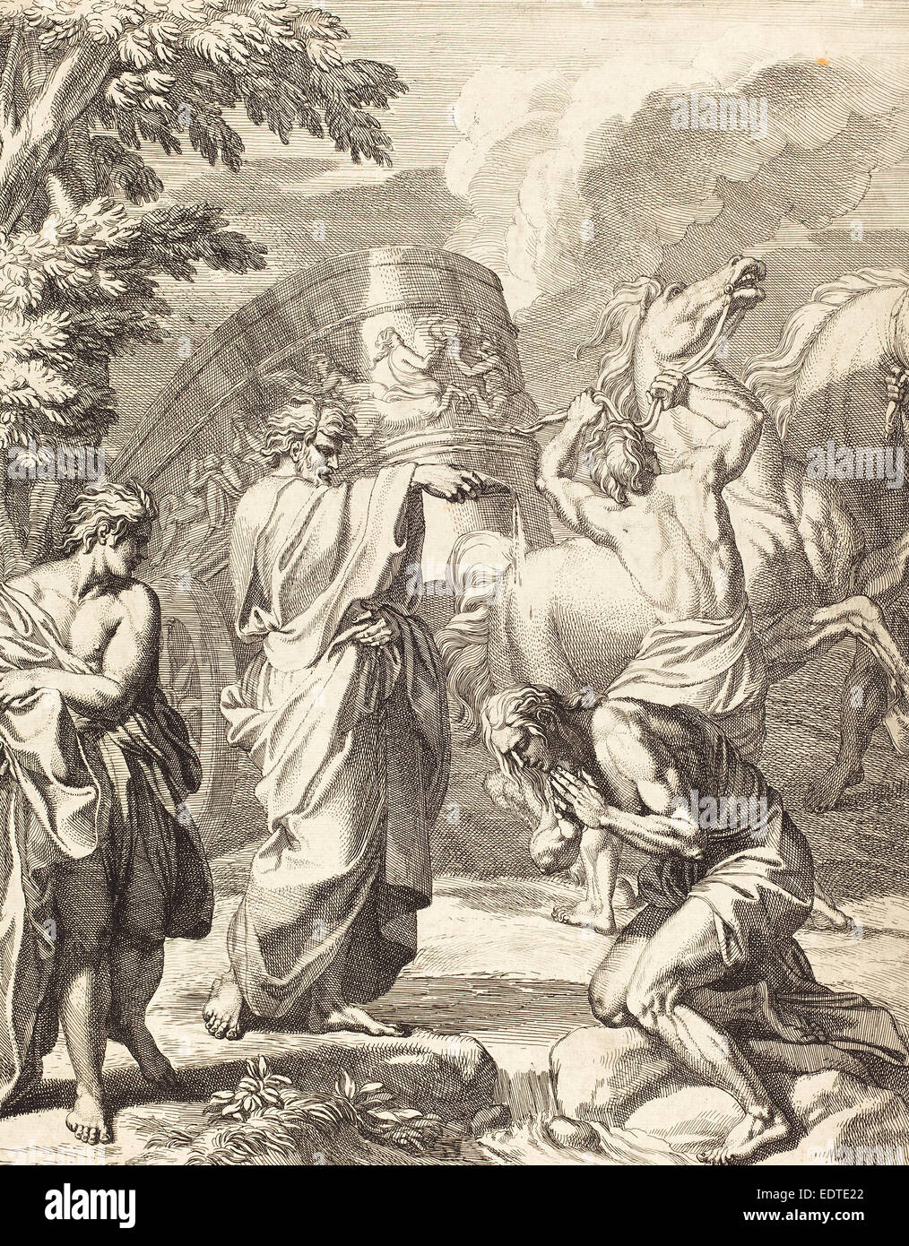 Eunuch Fotos und Bildmaterial in hoher Auflösung Alamy