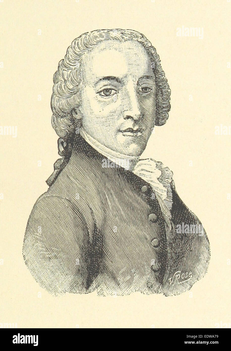 Charles antoine Fotos und Bildmaterial in hoher Auflösung Alamy