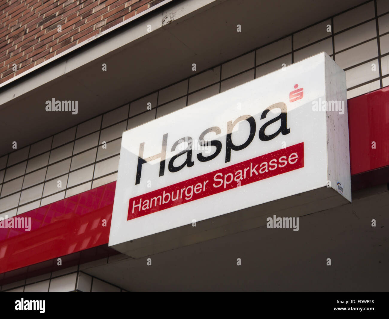 Sparkasse Zeichen Stockfotos und bilder Kaufen Alamy