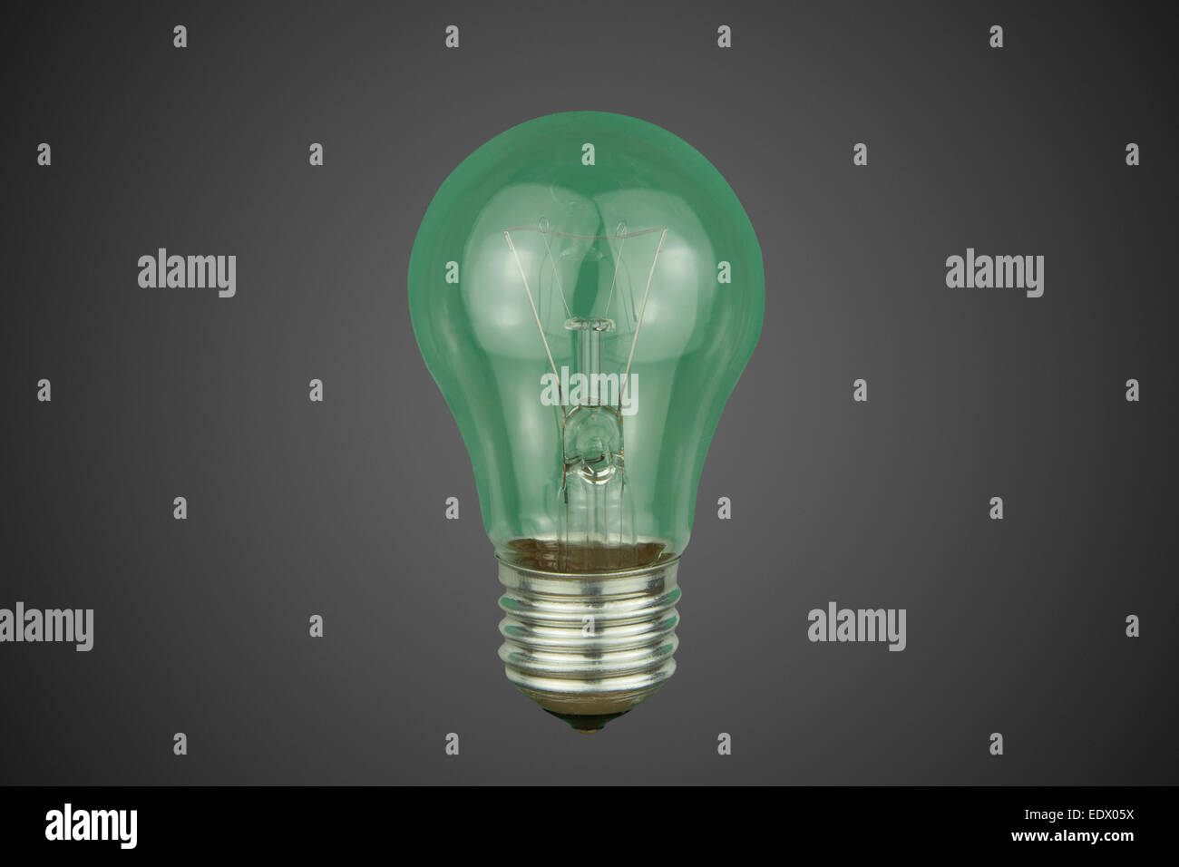 Grüne glühbirne -Fotos und -Bildmaterial in hoher Auflösung – Alamy