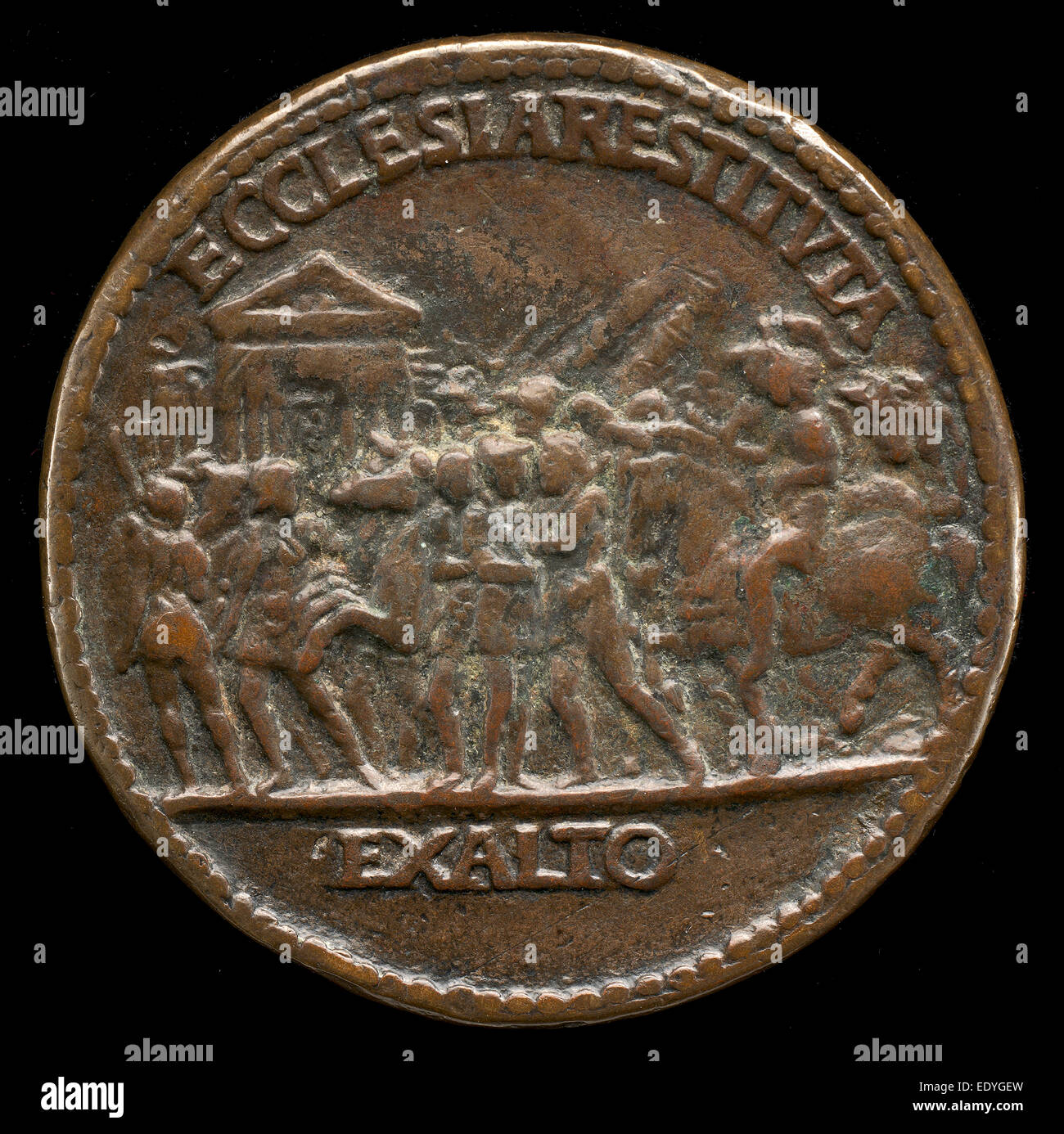 Cristoforo di geremia Fotos und Bildmaterial in hoher Auflösung Alamy