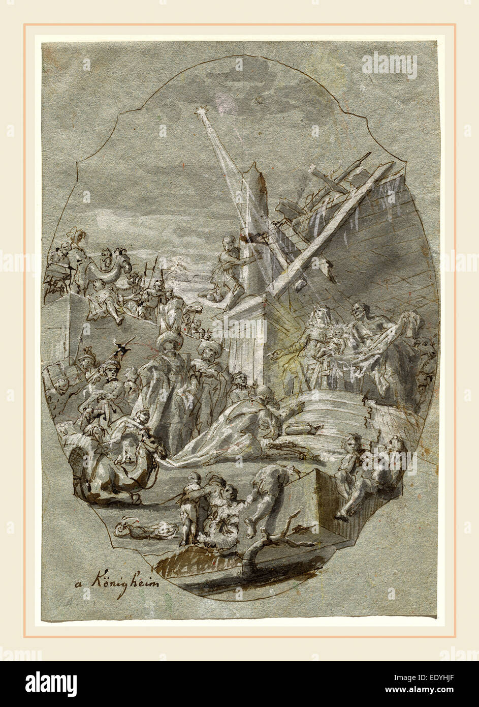 anton urlaub Fotos und Bildmaterial in hoher Auflösung Alamy