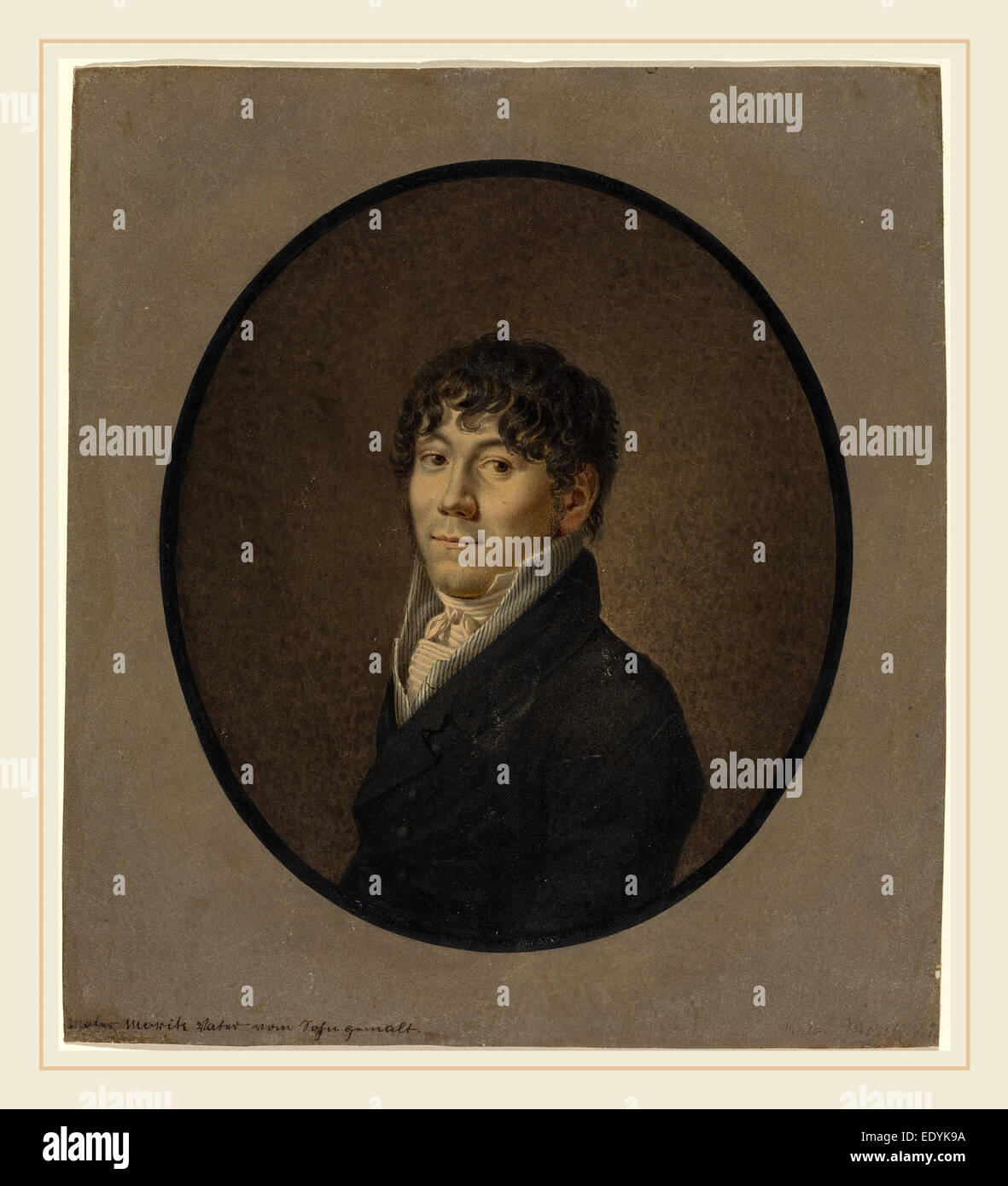 Wilhelm moritz Fotos und Bildmaterial in hoher Auflösung Alamy