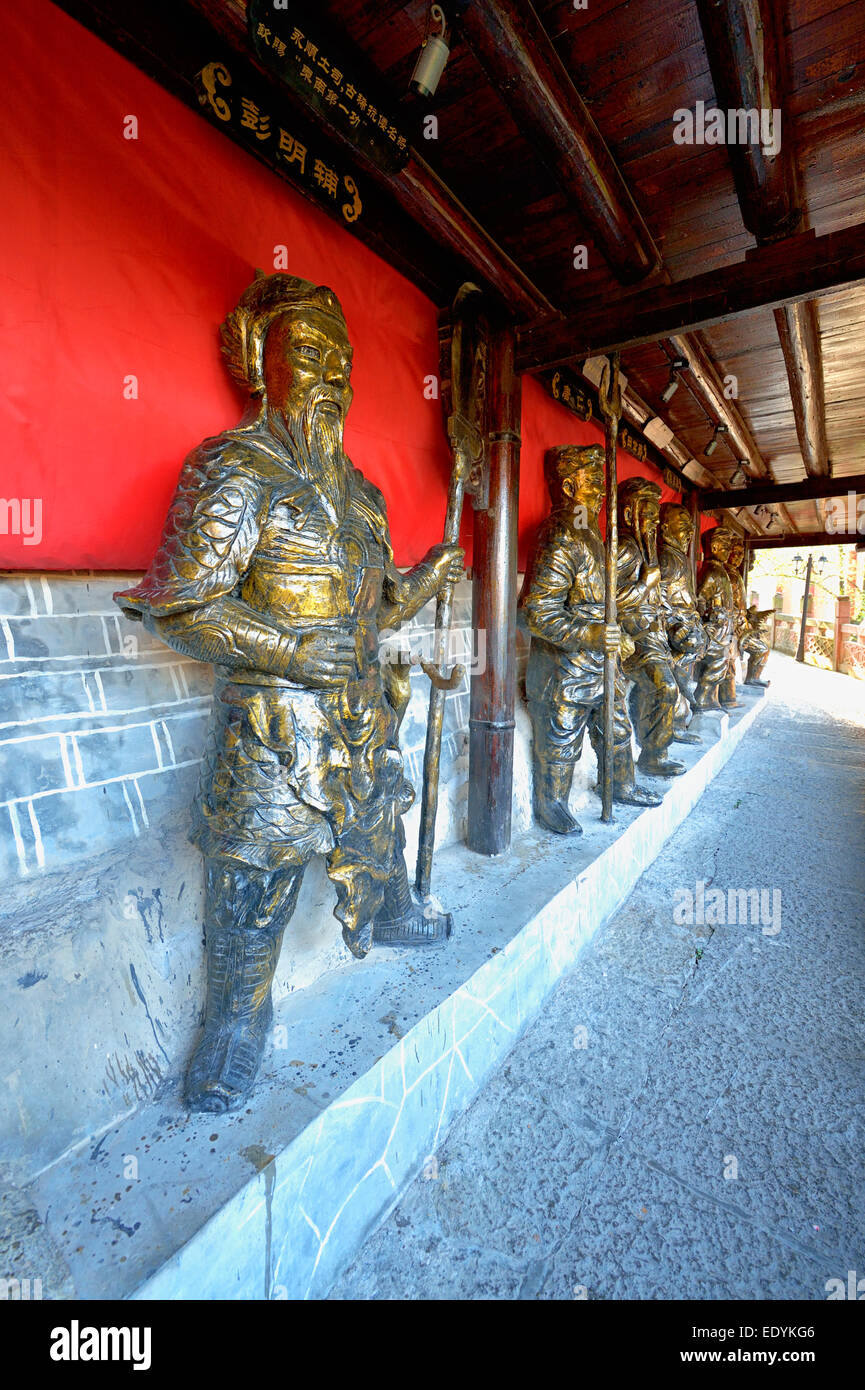 Hunan museum Fotos und Bildmaterial in hoher Auflösung Alamy