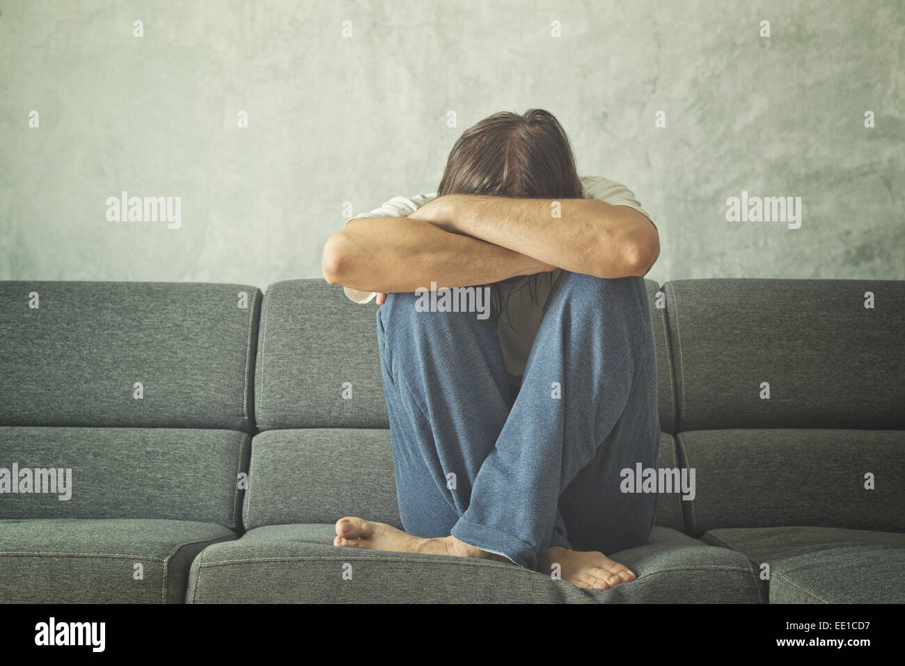 Despair Fotos und Bildmaterial in hoher Auflösung Alamy