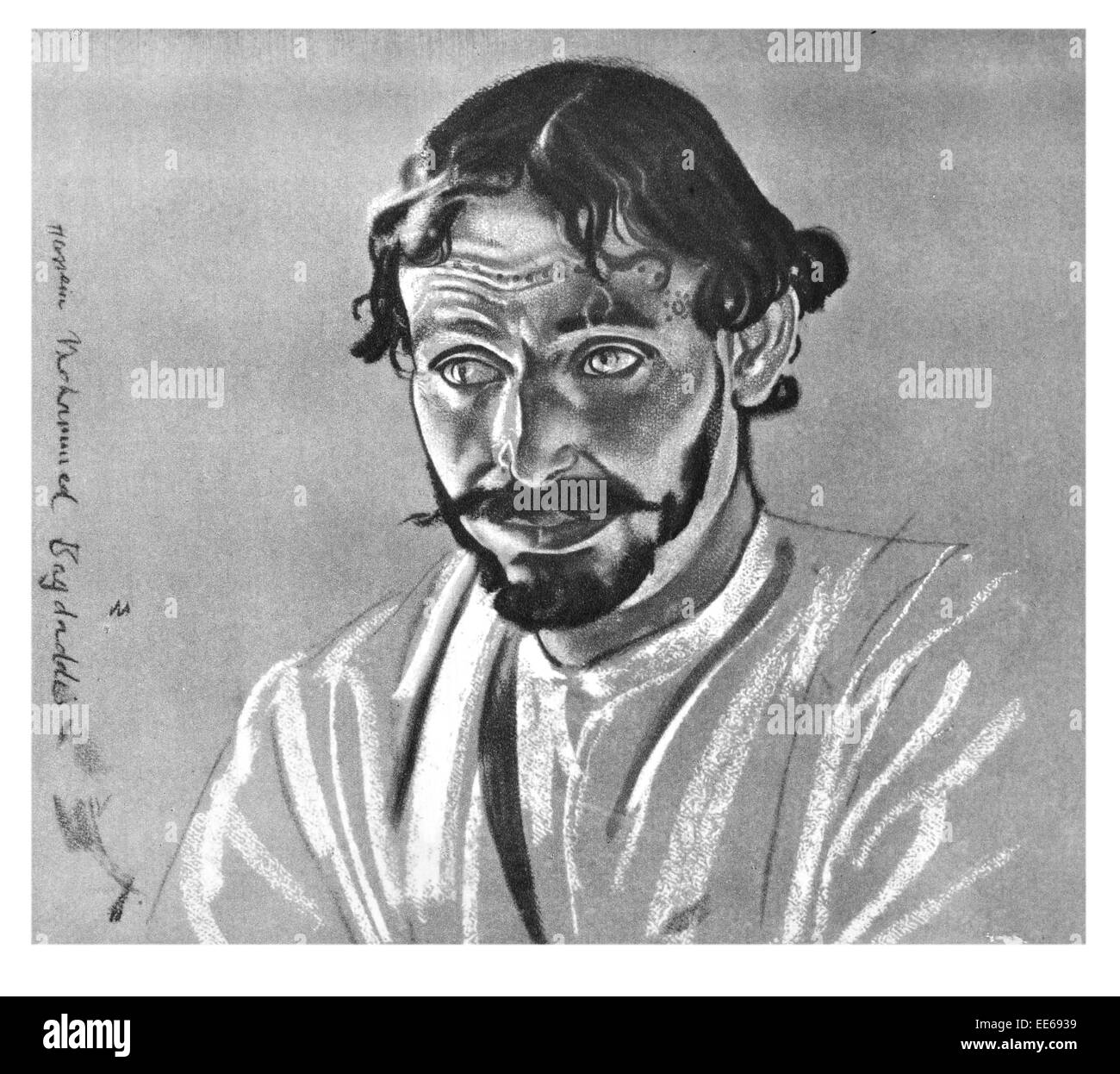 Hussein bin ali al hashimi Fotos und Bildmaterial in hoher Auflösung