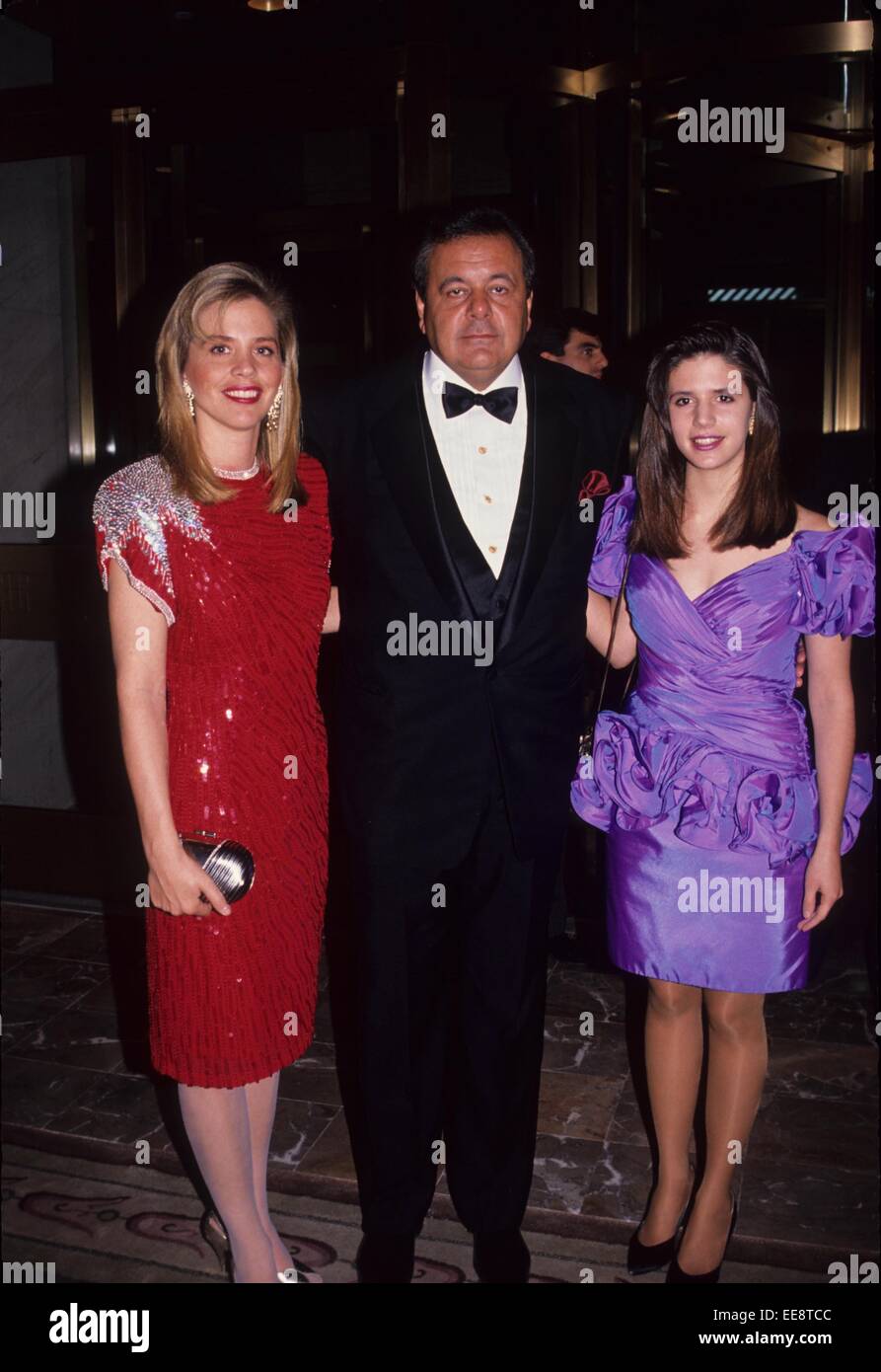 Paul sorvino and amanda sorvino -Fotos und -Bildmaterial in hoher