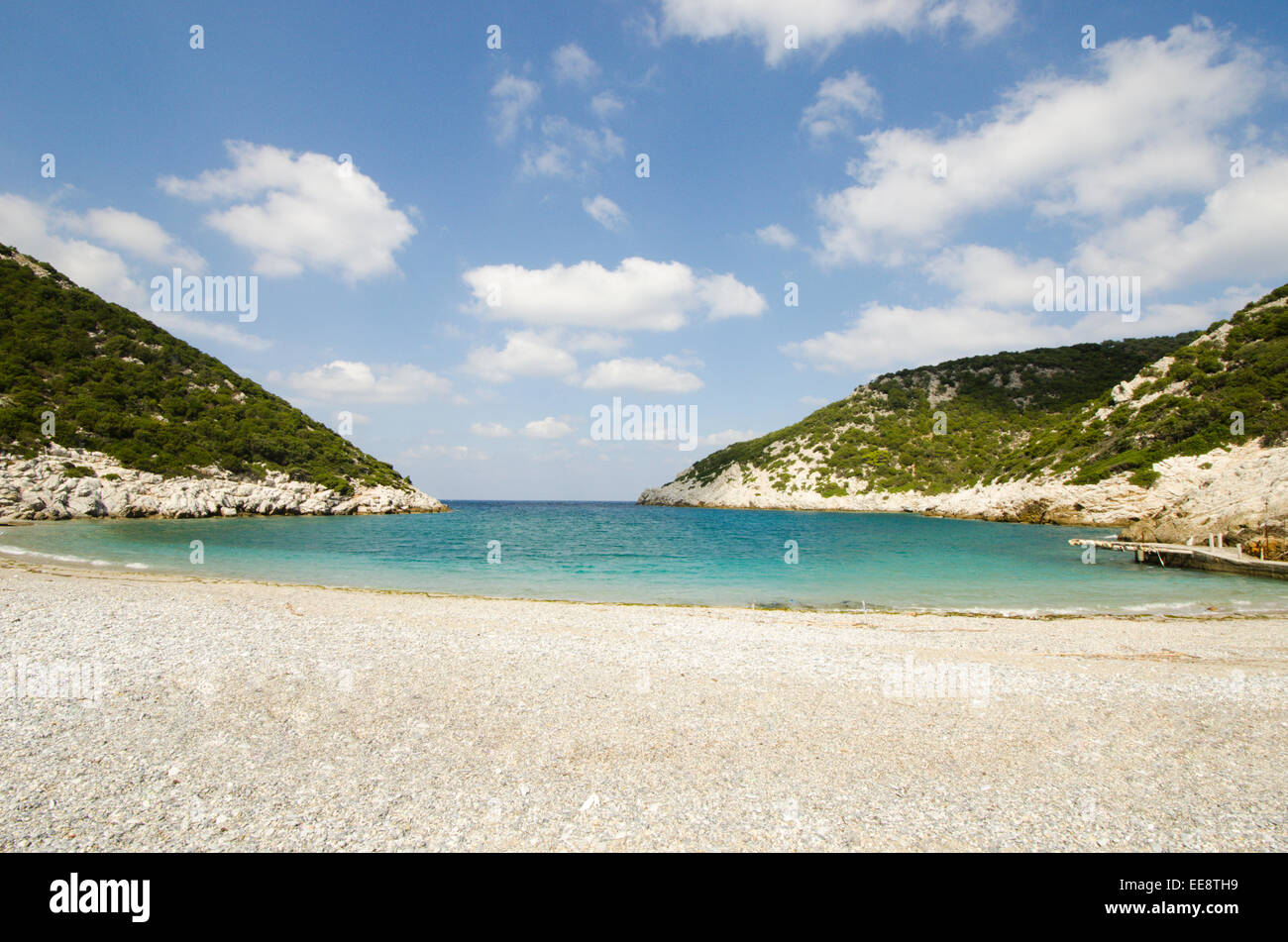 Erstaunlich Welche Griechische Insel Im Oktober Bilder
