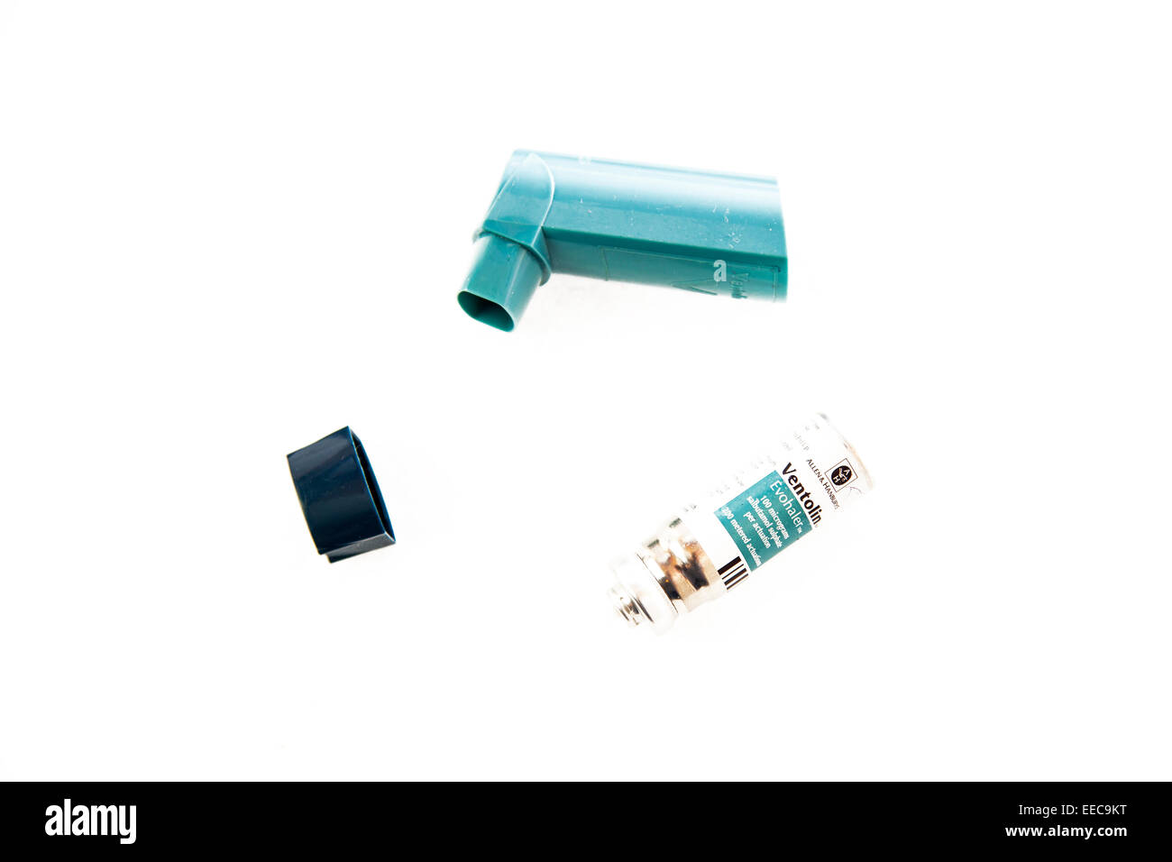 Ventolin inhaler price ireland