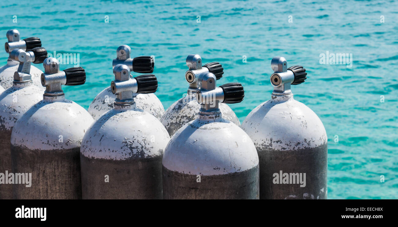 Luftflasche -Fotos und -Bildmaterial in hoher Auflösung – Alamy