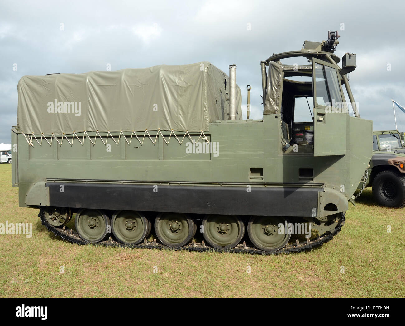 Moderne Militar Gelandewagen Stockfotografie Alamy
