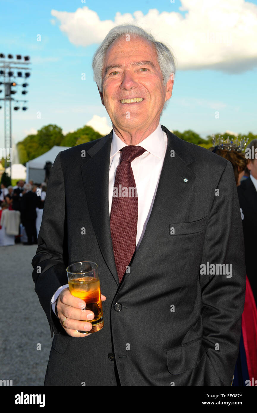 Roland Berger -Fotos Und -Bildmaterial In Hoher Auflsung Alamy