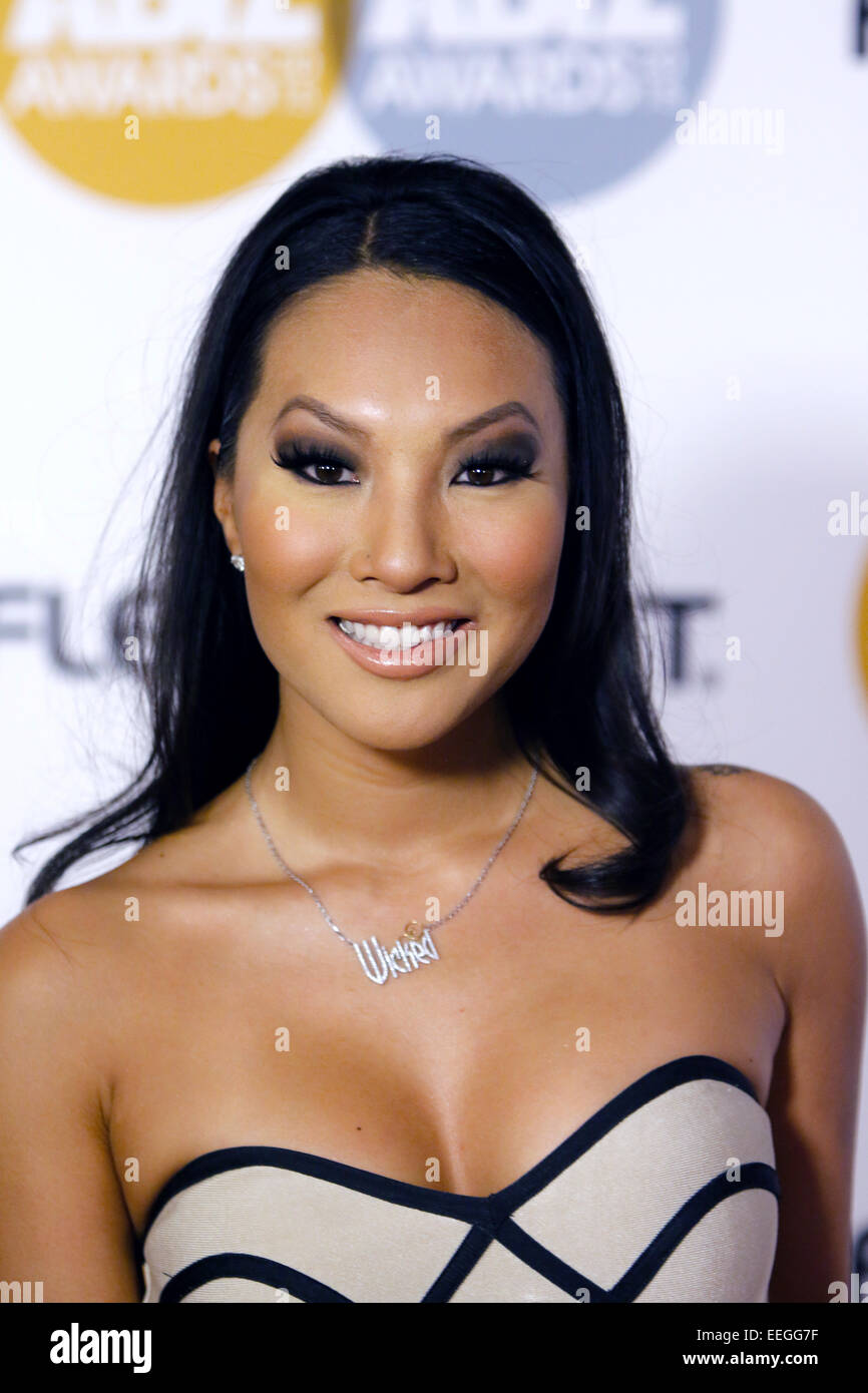 Asa Akira Bikini