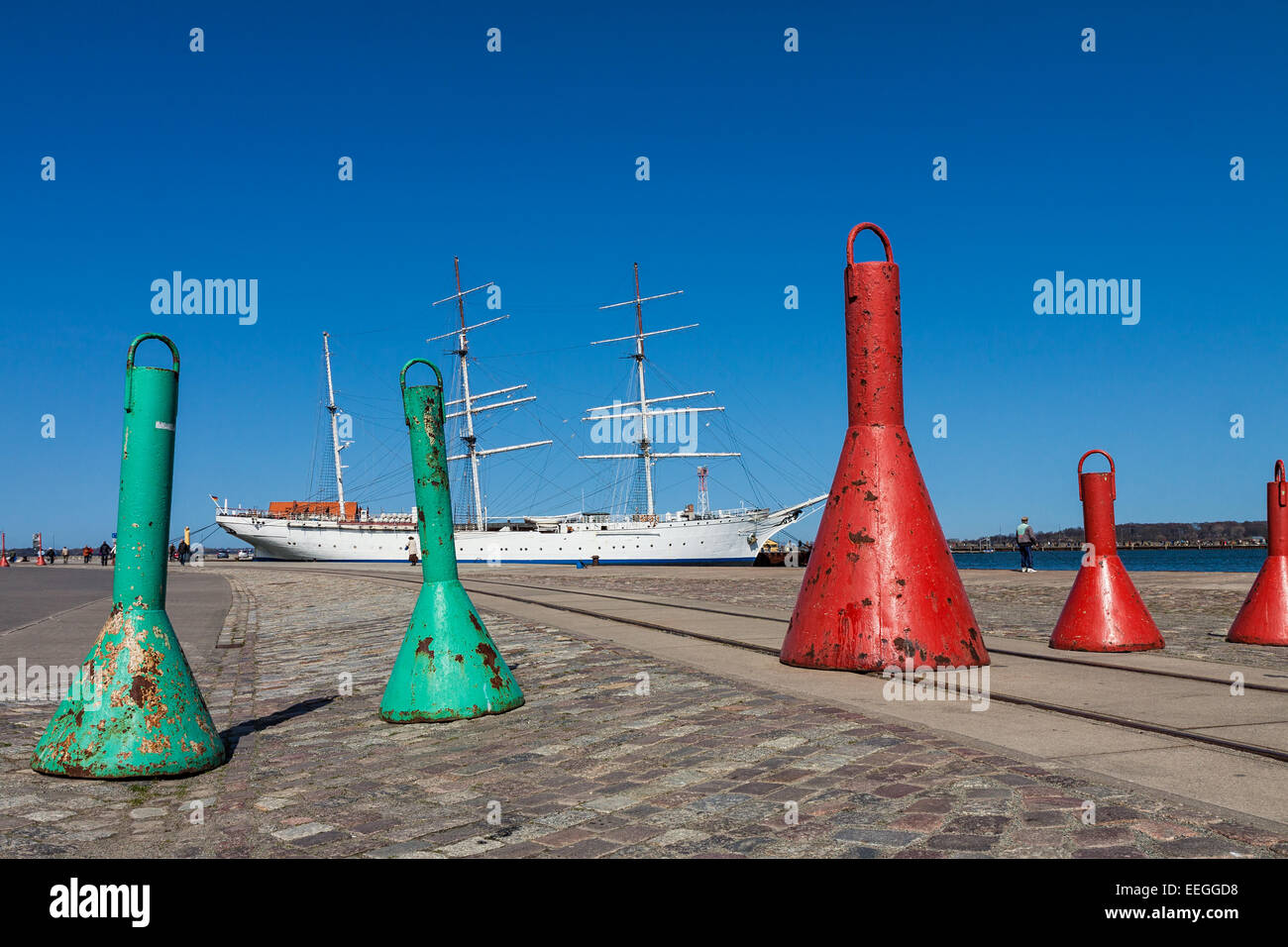 Hafen von stralsund Fotos und Bildmaterial in hoher Auflösung Alamy