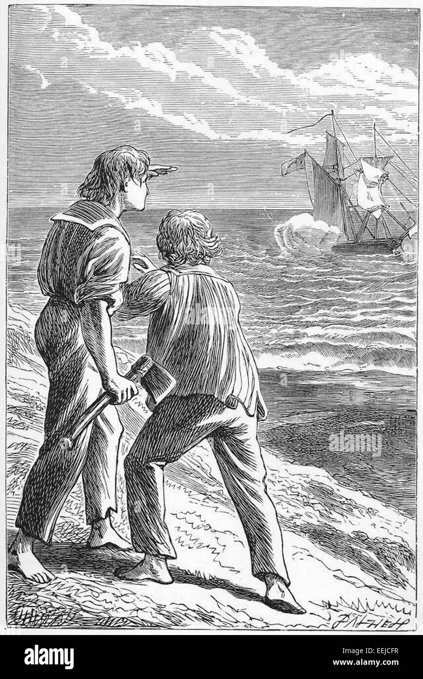 Coral Island ist ein tropischer Inseltyp, der hauptsächlich aus Korallenriffen besteht. Diese Inseln befinden sich oft in warmen Meeresgewässern und sind wichtige Ökosysteme, die eine Vielfalt an Meereslebewesen unterstützen, darunter Korallenarten und verschiedene Fischarten. Stockfoto