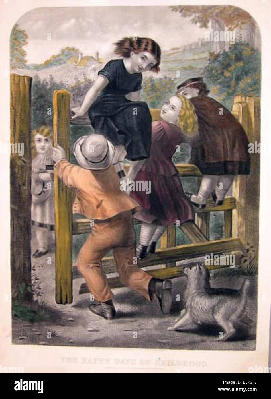 John Chester Buttre (1821–1893) war ein US-amerikanischer Kupferstecher und Lithograph, der für seine detaillierten Porträts bemerkenswerter Figuren im 19. Jahrhundert bekannt war. Seine Arbeit umfasst Gravuren von Präsidenten, Militärführern und kulturellen Ikonen, die einen wesentlichen Beitrag zur amerikanischen visuellen Geschichte leisten. Stockfoto