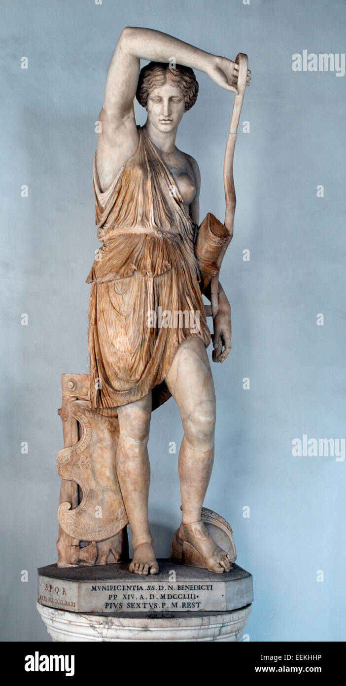 Statuen der griechischen mythologie -Fotos und -Bildmaterial in hoher  Auflösung – Alamy