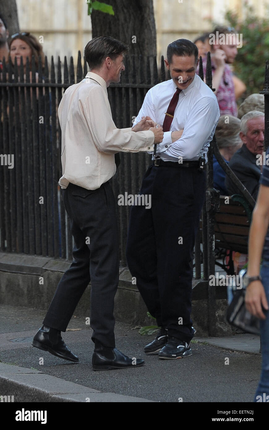 Paul Anderson Actor Stockfotos Und Bilder Kaufen Alamy