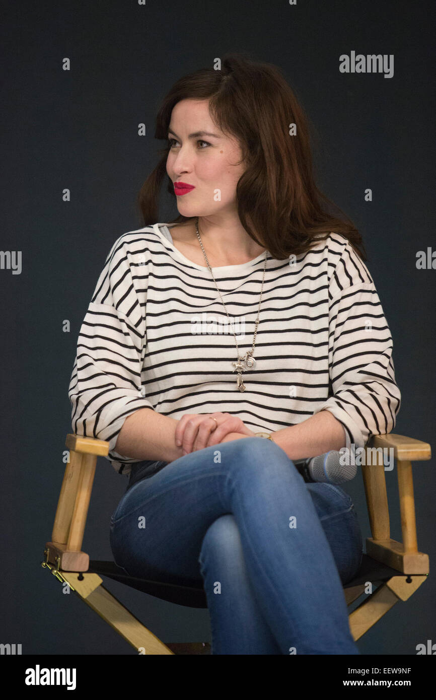 Maimie mccoy Fotos und Bildmaterial in hoher Auflösung Alamy