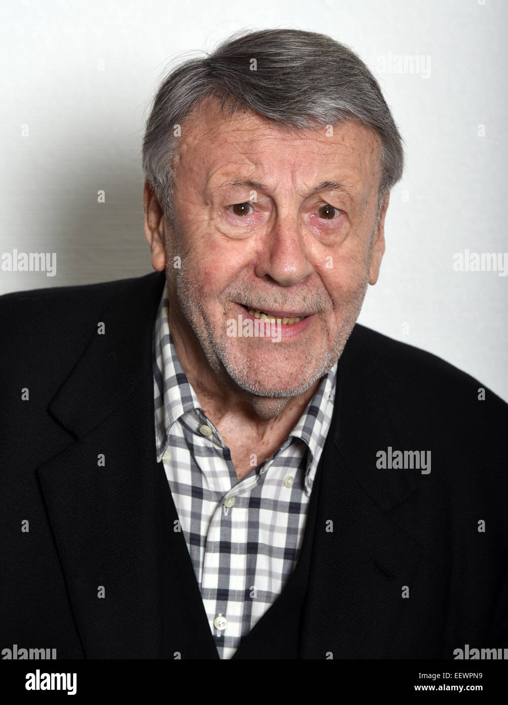 Günter Lamprecht Günter Lamprecht