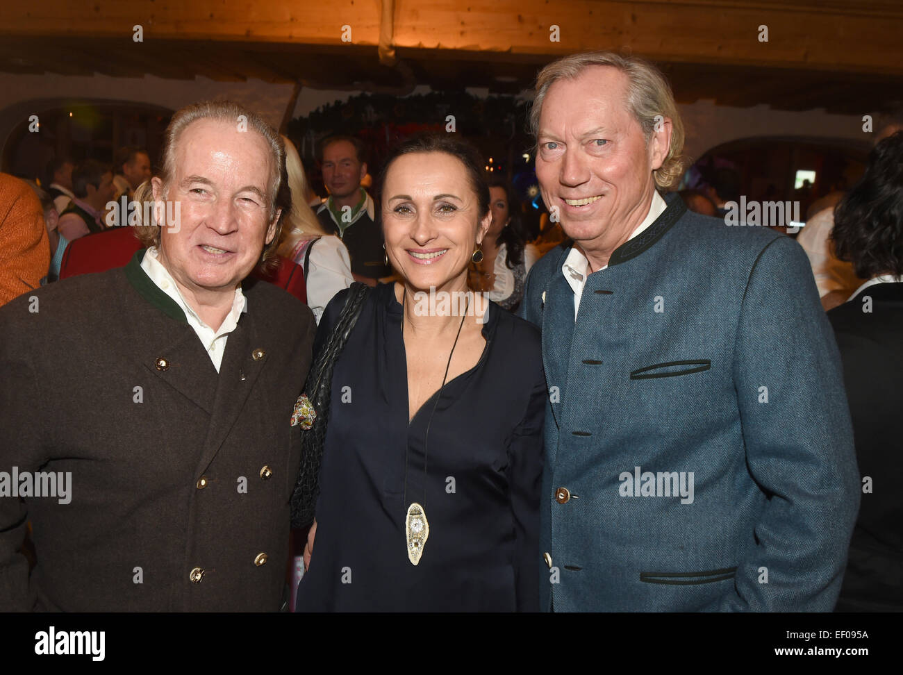Werner mang -Fotos und -Bildmaterial in hoher Auflösung – Alamy