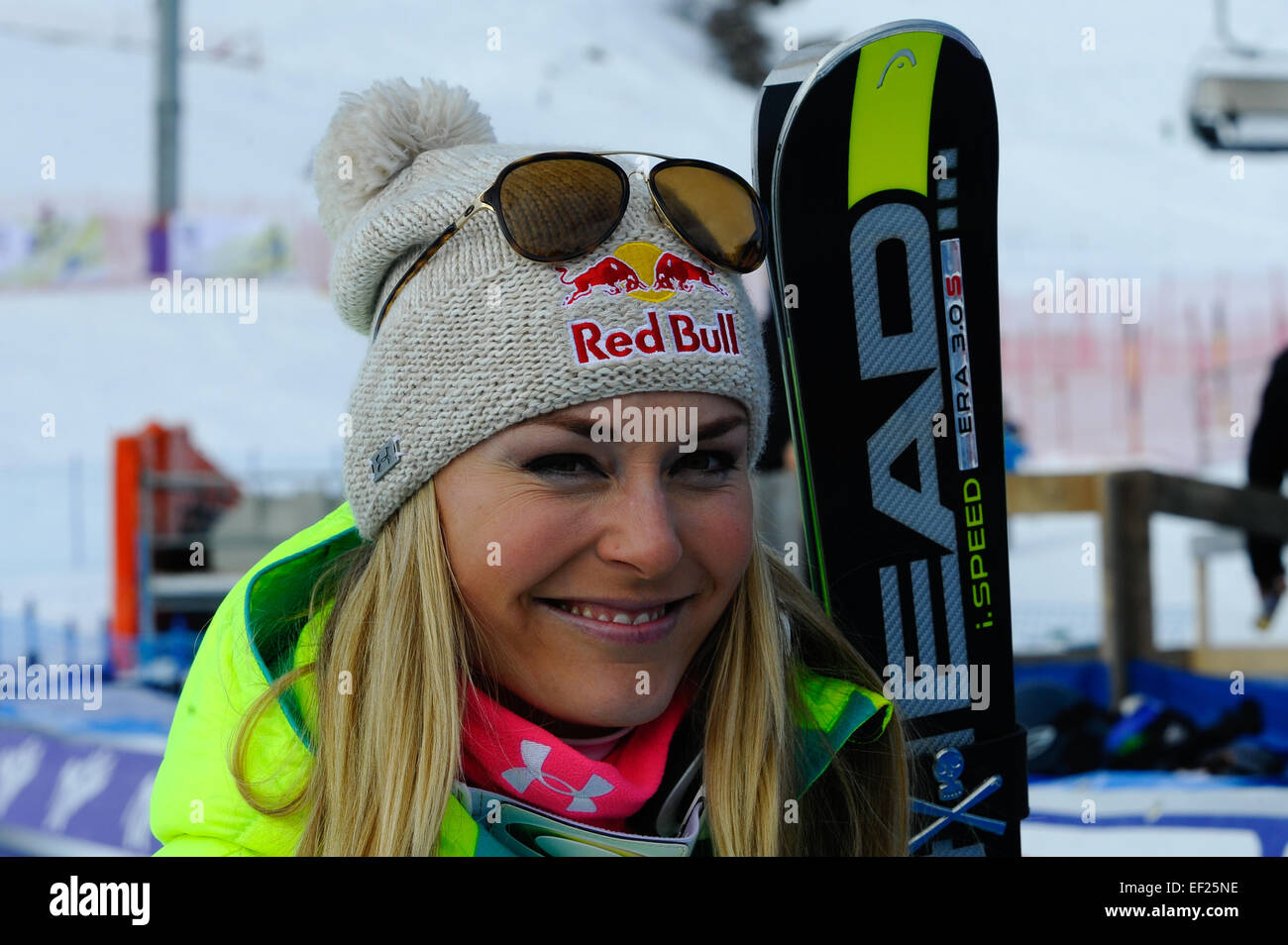 Ski weltcup damen -Fotos und -Bildmaterial in hoher Auflösung – Alamy