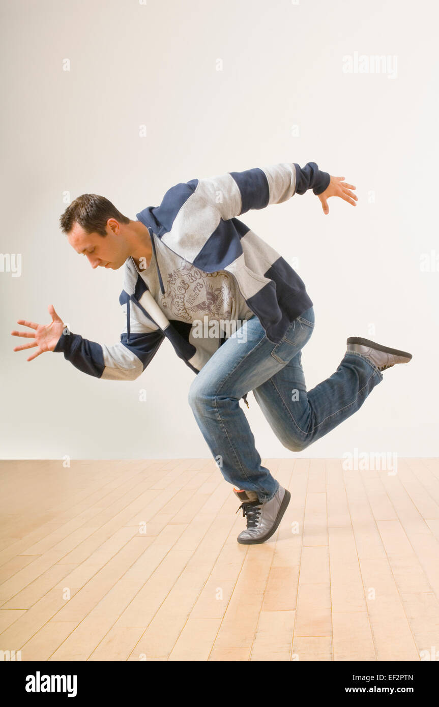 Keine Beschriftung Stockfoto