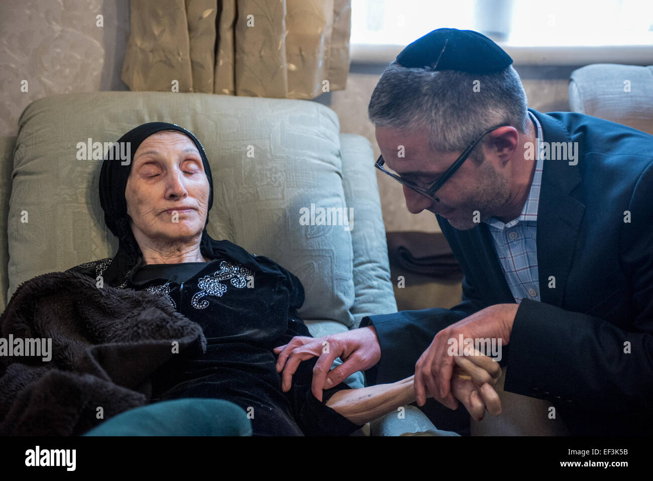 Auschwitz Concentration Camp Tattoo Stockfotos und bilder Kaufen Alamy