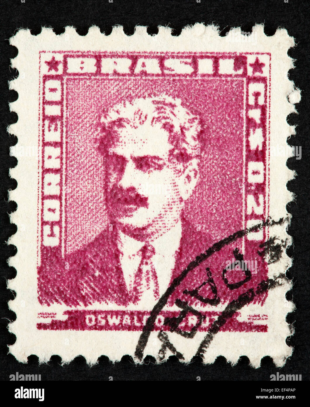 Prophila Collection Brasilien – 100 Verschiedene Briefmarken, Ungesehene Mischung Für Sammler, Echtes Sammlerpaket