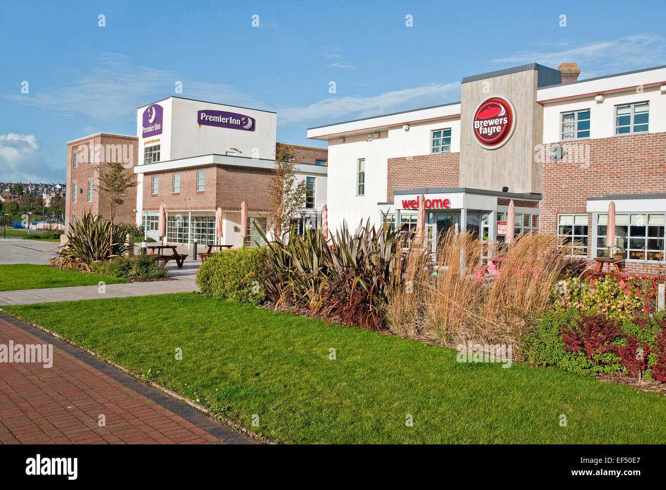 Barry island restaurant -Fotos und -Bildmaterial in hoher Auflösung – Alamy