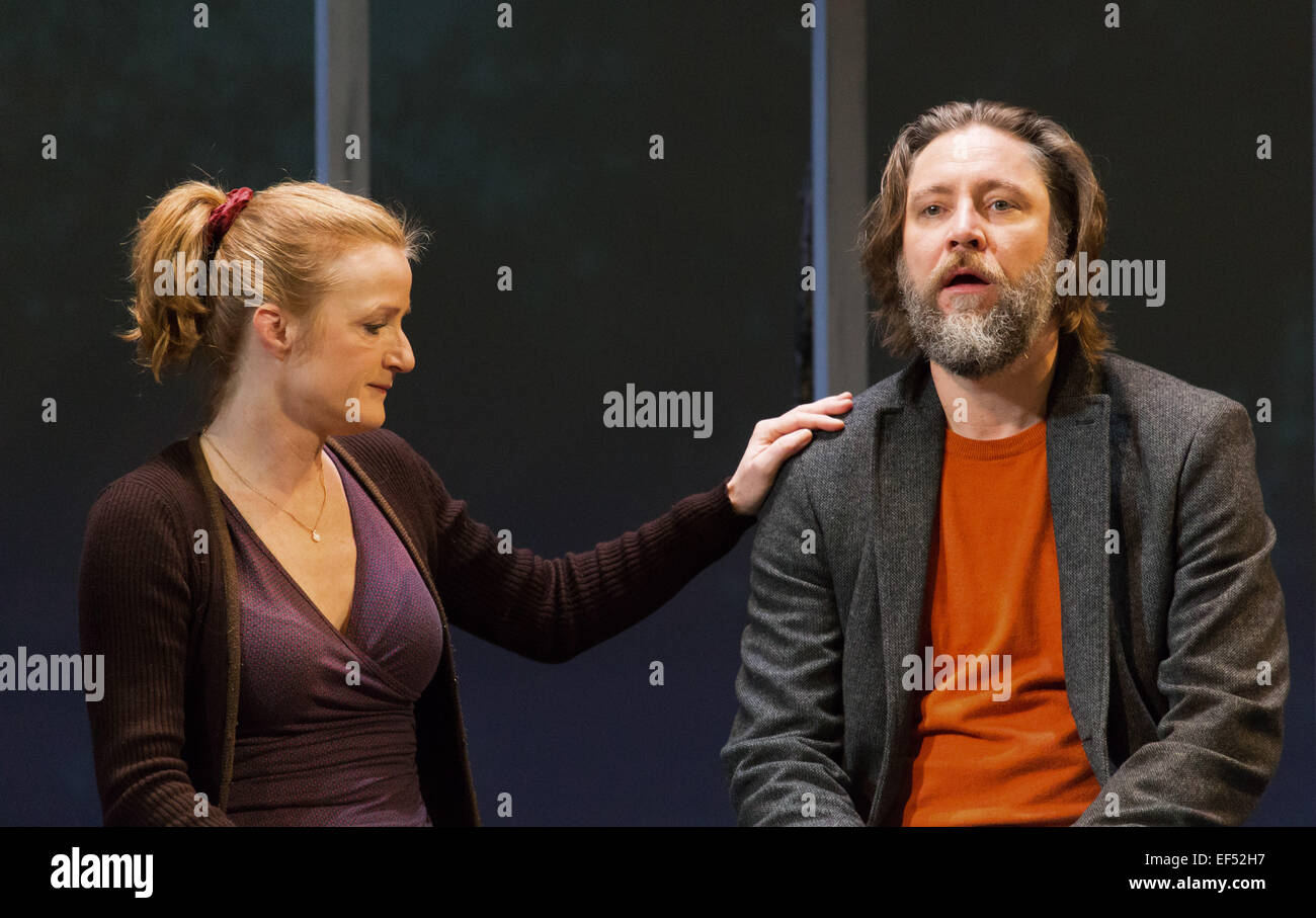 christina schwind und michael tempelhoff