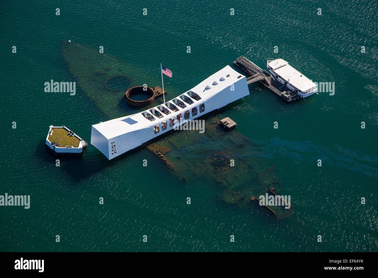 PEARL HARBOR MEMORIAL