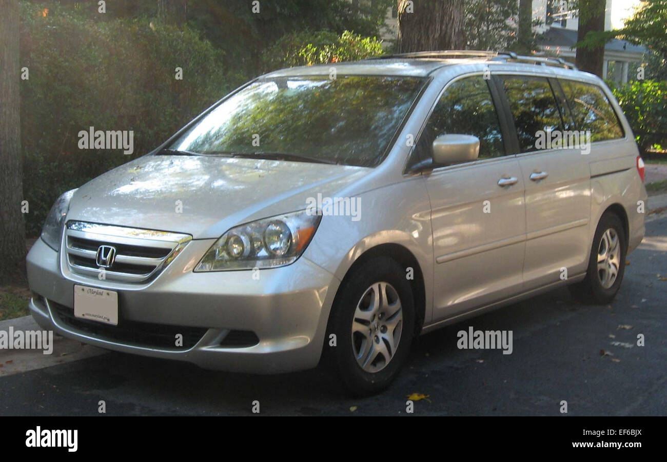 Sitemapcdatahttpsomobeldreferenzcomsurprising 07 Honda Odyssey Recalls Pictures