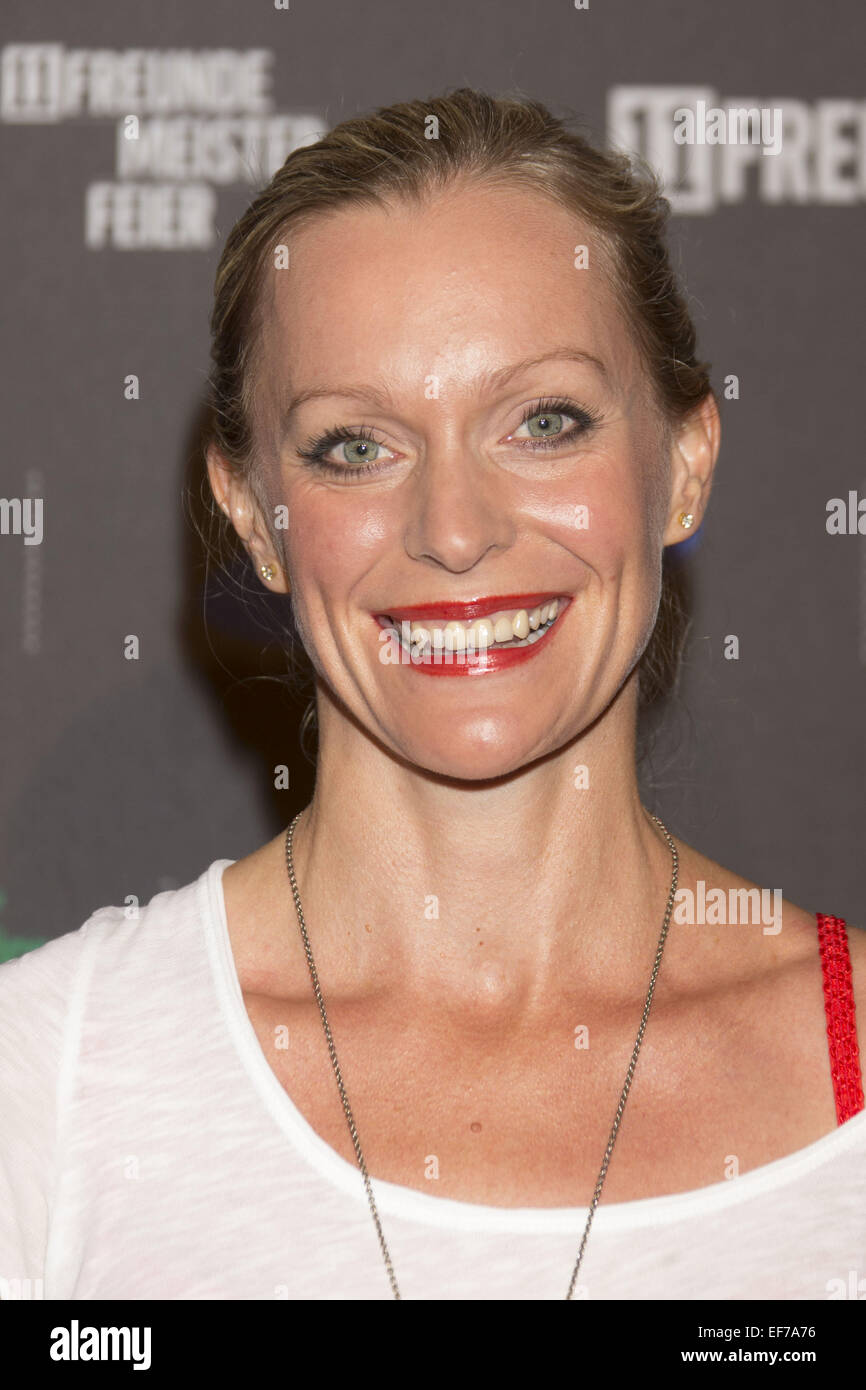 Valeska Homburg Stockfotos und bilder Kaufen Alamy