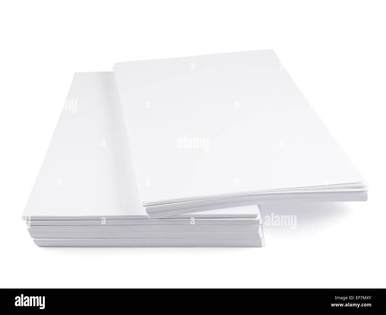 Briefpapier a4 Ausgeschnittene Stockfotos und -bilder - Alamy
