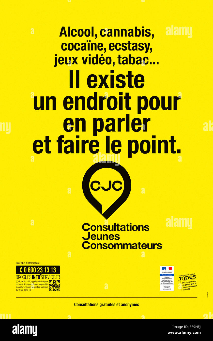 Anti alcohol poster Fotos und Bildmaterial in hoher Auflösung Alamy