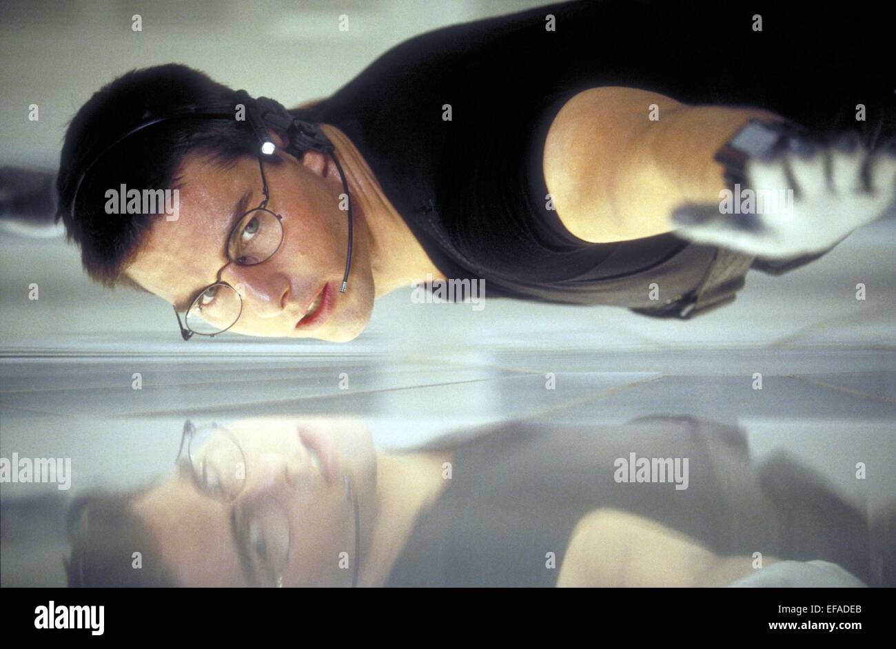 Tom Cruise Mission Impossible Stockfotos Und Bilder Kaufen Alamy