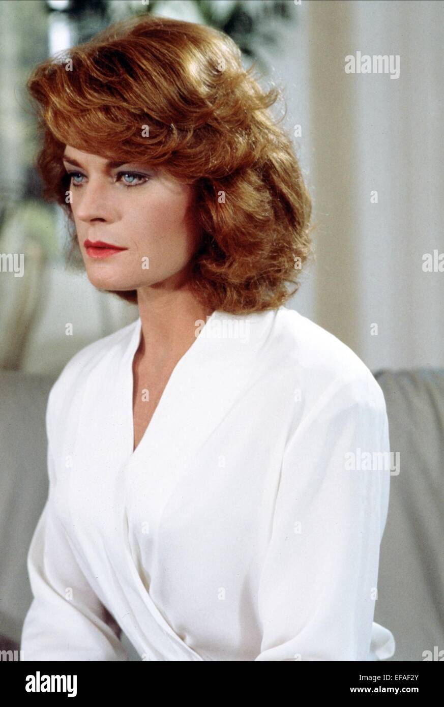 Meg Foster In Der Sie Leben John Carpenter Ist Sie Leben 1988 Stockfotografie Alamy