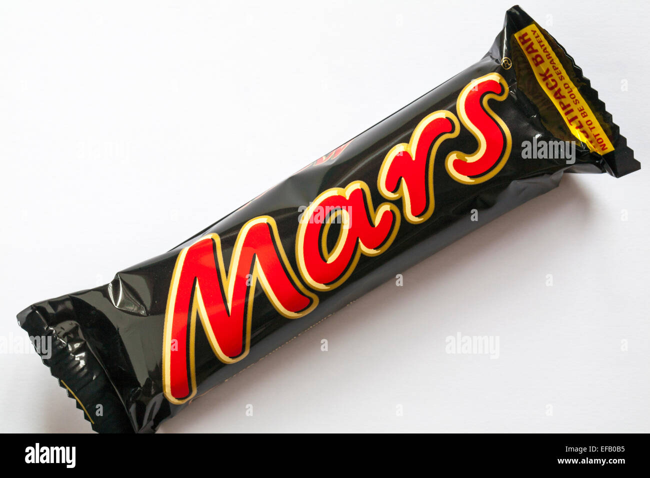 Mars bar chocolate -Fotos und -Bildmaterial in hoher Auflösung – Alamy